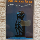 Mamba – Kummitusjuttu C-KASETTI - pikkukuva 1