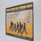 Israel Hiking and Touring Map : Elat Mountains (1 : 50 000) - pikkukuva 1