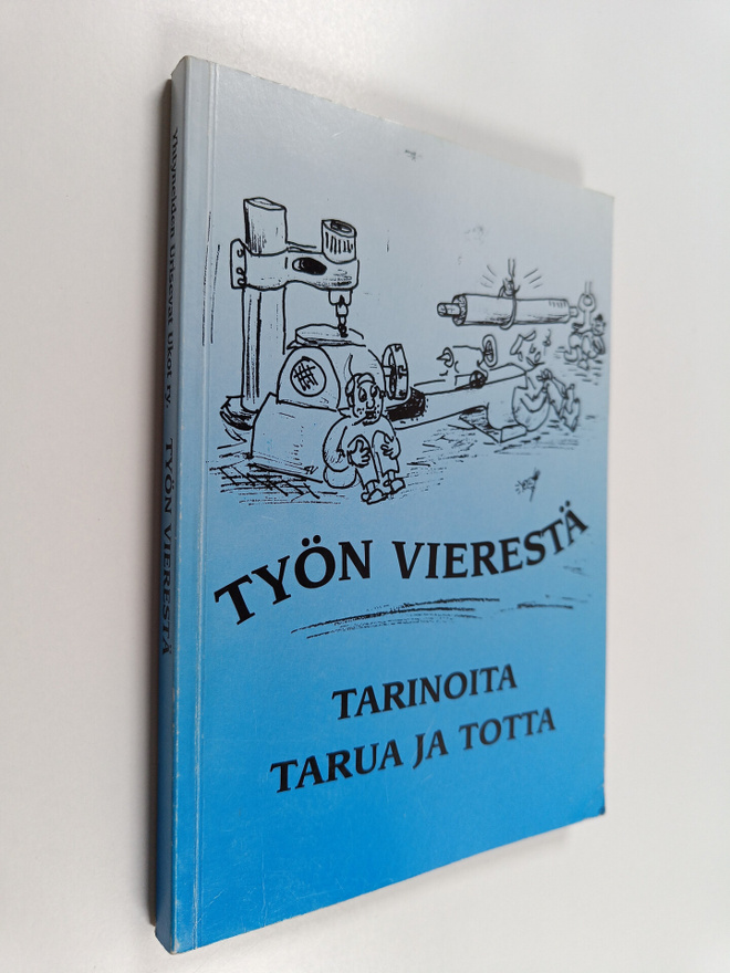 Työn vierestä