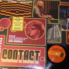 PALE & THE ROOTS OF LOVE - Personal Contact - LP 2016 MINT- - pikkukuva 1
