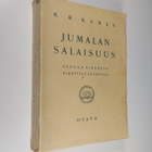 K. R. Kares : Jumalan salaisuus : (Kol 2: 2) : Lapuan kir... - pikkukuva 1