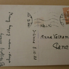 Helsinki, Suomenlinna, Kustaanmiekan valleja, mv pk, p. 1928 - pikkukuva 2
