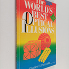 Gyles Daubeney Brandreth : The Great Book of Optical Illu... - pikkukuva 1