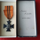 KESKI-KANNAKSEN. MUISTORISTI KOTELOLLA - pikkukuva 1