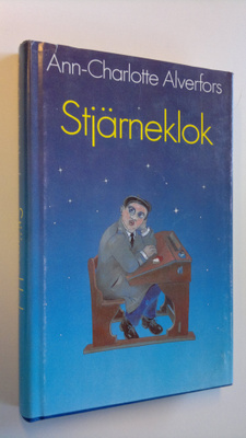 Ann-Charlotte Alverfors : Stjärneklok
