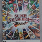 * Super Smash Bros Brawl Limited Edition PAL Wii / Wii U - pikkukuva 4