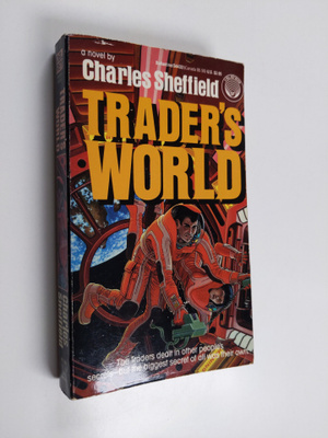 Charles Sheffield : Trader's World