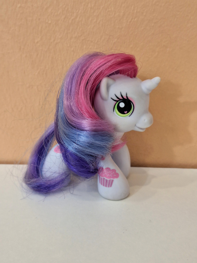 MLP Sweetie Belle