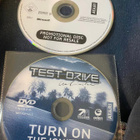 Test Drive Unlimited + bonus disc Xbox 360 - pikkukuva 2