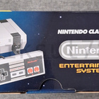 Nintendo Classic Mini *2 ohjainta *ERIT.HYVÄT - pikkukuva 5