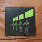 Kraftwerk: Remixes 2-CD - pikkukuva 1