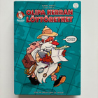 Olipa kerran löytöretket - koko sarja (6DVD boksi) - pikkukuva 3