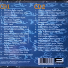 TANGOMESTARIT-VIRTA GRÖN TAIPALE-2CD, v.2000 Warner Music - pikkukuva 2
