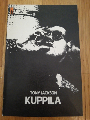 TONY JACKSON : Kuppila
