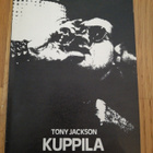 TONY JACKSON : Kuppila - pikkukuva 1