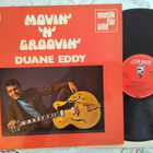 Duane Eddy LP - pikkukuva 1