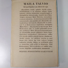 V. A. Koskenniemi : Maila Talvio : kirjailijakuvan äärivi... - pikkukuva 2