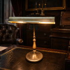 Elegantti Art Nouveau – pianovalaisin, n. 1960–1970 - pikkukuva 1