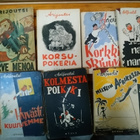 Arijoutsi kirjat - pikkukuva 3