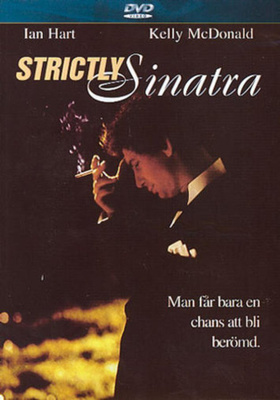 Strictly Sinatra - DVD