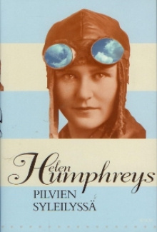 Helen Humphreys - Pilvien syleilyssä