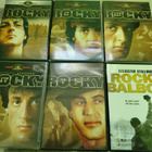 Rocky I - V + Rocky Balboa 6DVD - pikkukuva 1
