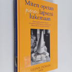 Glenn Doman : Miten opetan pienen lapseni lukemaan - pikkukuva 1