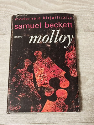 Molloy Samuel Beckett