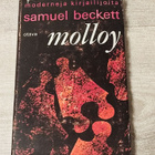 Molloy Samuel Beckett - pikkukuva 1
