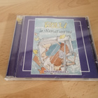 Rölli seikkailee 7 vajonnut kaupunki CD - pikkukuva 1