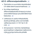 Fidelix differenssipainelähetin! - pikkukuva 5