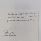 Päiviä Tommila : Nurmijärven synty : Eripainos Nurmijärve... - pikkukuva 2