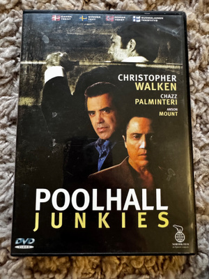 Poolhall Junkies