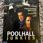 Poolhall Junkies - pikkukuva 1