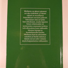Sara Pöyhönen : Matleena : orpotytön tarina - pikkukuva 2