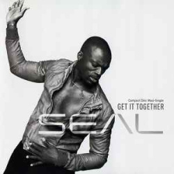 Seal - Get It Together (CD)