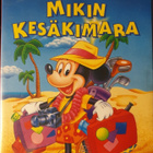 MIKIN KESÄKIMARA DVD SUOMIPUHE - pikkukuva 1