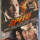 Speed: 1-2 Dual Action Pack ( uusi ) - pikkukuva 1