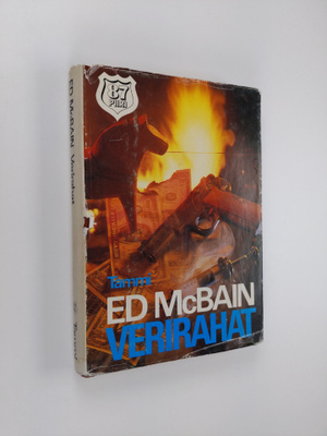 Ed McBain : Verirahat