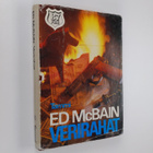 Ed McBain : Verirahat - pikkukuva 1