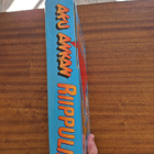 Aku Ankan Riippuliito. Toinen painos 1990 - pikkukuva 3