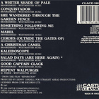 Procol Harum – A Whiter Shade Of Pale CD - pikkukuva 2