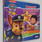 Ryhmä Hau : Pennut pelastavat juhlat - pikkukuva 1