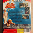 Astrid Lindgren: KATTO KASSINEN (1974) - pikkukuva 2