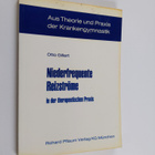 Otto Gillert : Niederfrequente Reizströme in der therapeu... - pikkukuva 1