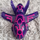 Ben 10 - Upgraded Drone - Playmates Toys - pikkukuva 1