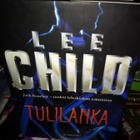 Lee Child : Tulilanka ( 1 p. 2001 ) sid. - pikkukuva 3