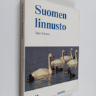 Tapio Solonen : Suomen linnusto : esiintyminen ja perusbi... - pikkukuva 1