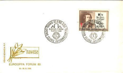 POSTILÄHETYS ERIKOSLEIMA TURKU