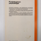 John Blundell : Fysiologinen psykologia - pikkukuva 2